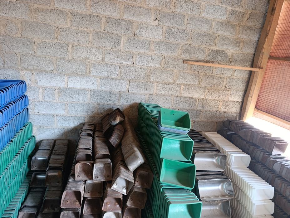 Ковш арзон гархларда хар хил размерда