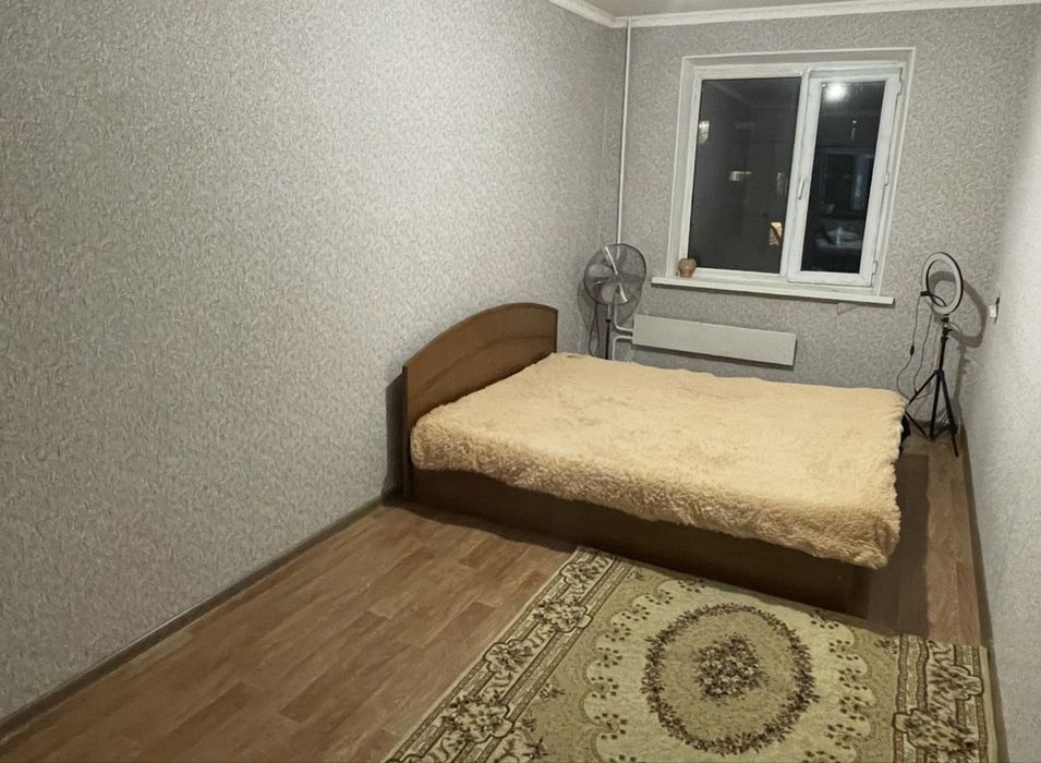 Квартира в аренду