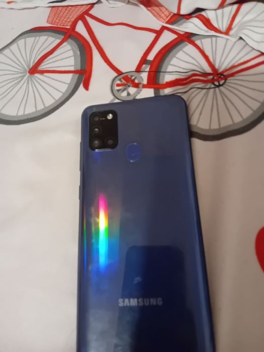 De vânzare samsung Galaxy s 21