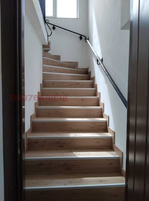 Продава се Многостаен апартамент в София, Люлин 9 - 249 кв.м за 1145 €/кв.м - Снимка #15