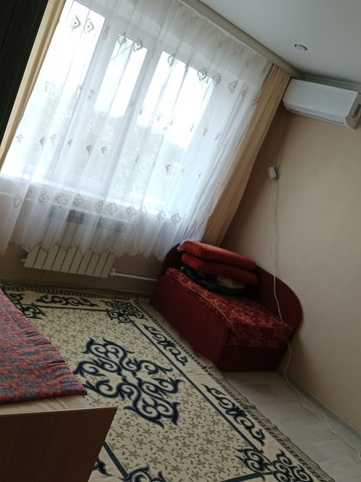 Сдам  квартиру в 4 мкр