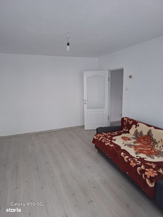 Apartament cu 2 camere in zona Gemenii, parter, balcon, RENOVAT !