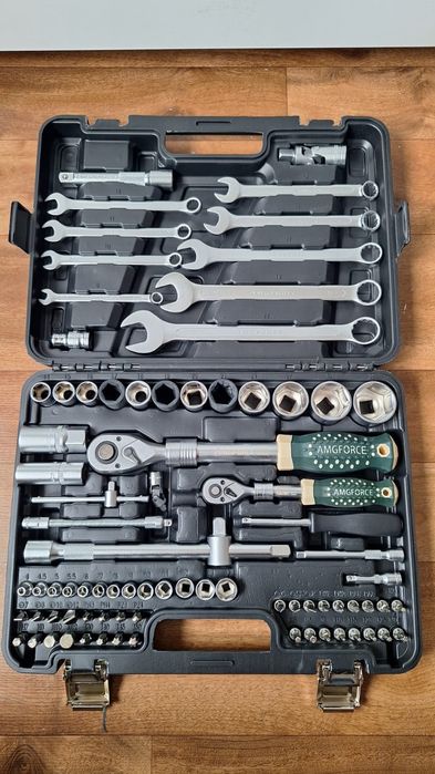 Оригинал.AMG Force набор ключей 82