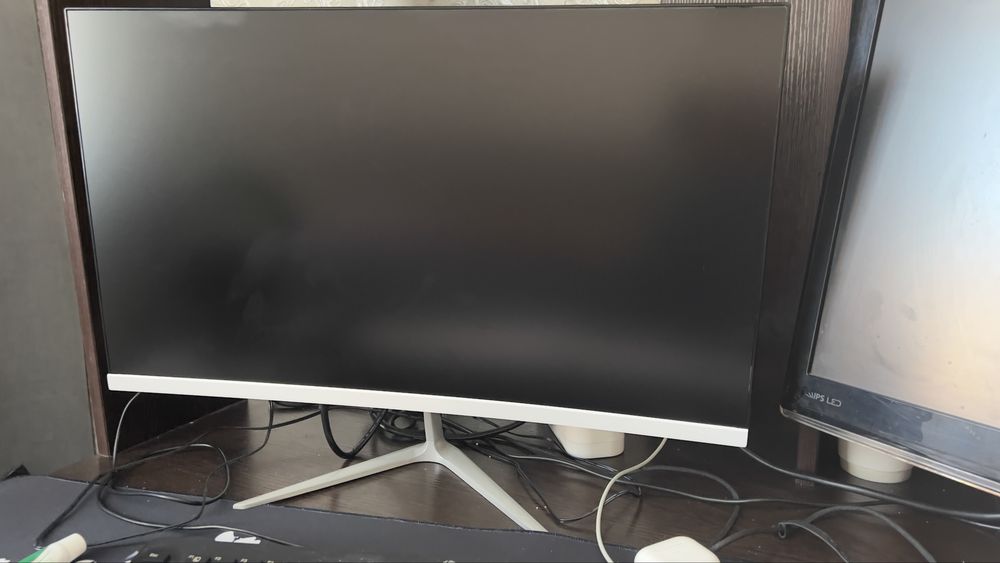 Монитор 25 дюймов 240 герц