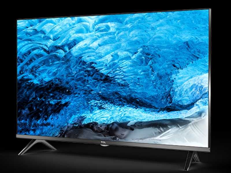 Телевизор ЖК TСL