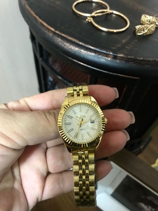 Новые часы в упаковке!