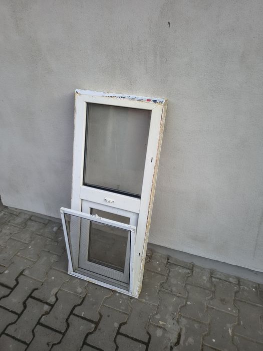 Geam termopan 45x110