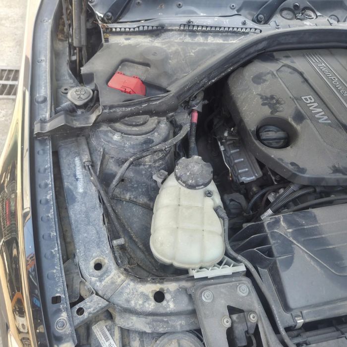 Dezmembrari BMW 3 - F30, F35, F80, F31 (2011-2020) 320 d Motorina