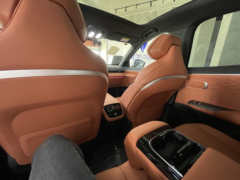 DEEPAL S07 Yangi Rasmiy Dilerdan Rassrochka/kredit