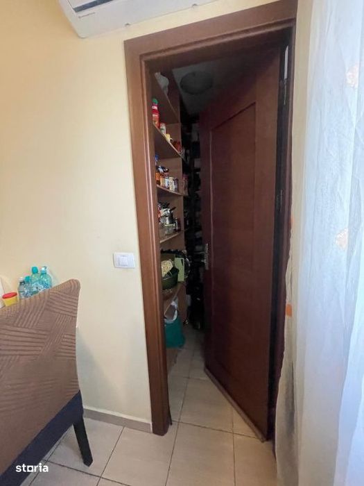 Apartament decomandat 4 camere, 97.83 mp - zona McDonald's