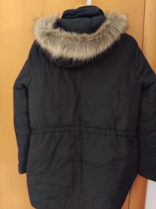 Куртка еврозима непродуваемая