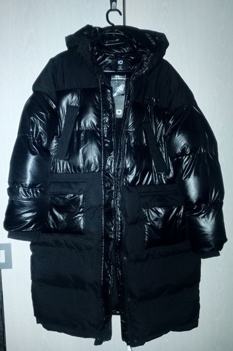 Geacă bărbați nouă, mărime L-XL