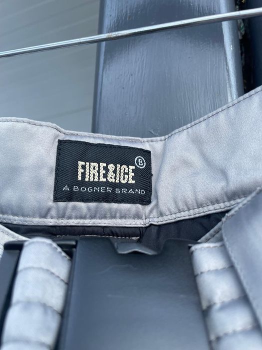 Pantaloni schi Bogner Fire & Ice barbati  marimea M