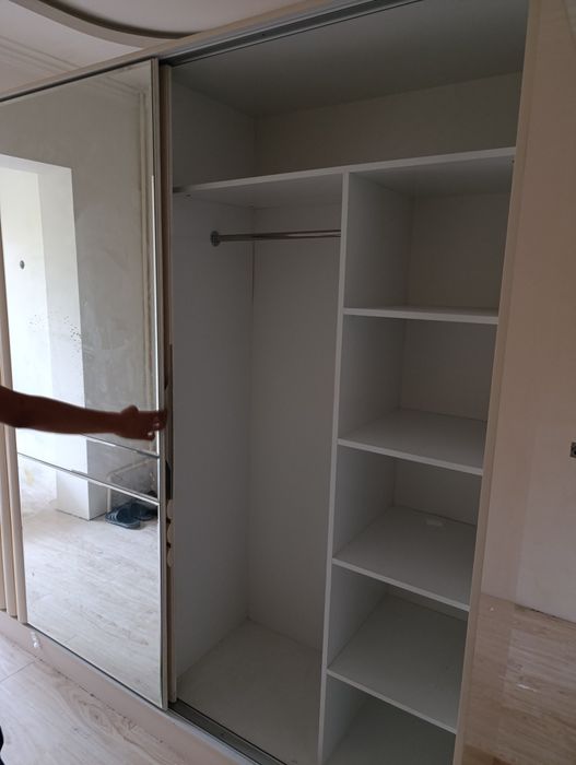 Мебельщик Разборка мебели демонтаж мебели