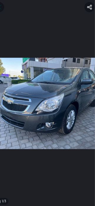 Cobilt 2022 4 pozitsa sotiladi