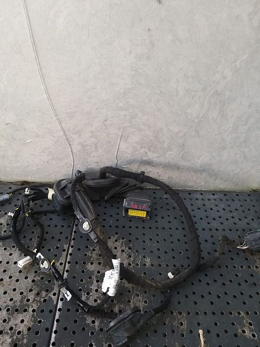 Cablaj instalatie electrica usa dreapta spate alfa romeo 159 939