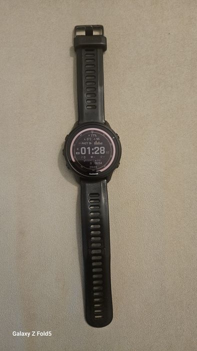 Garmin Forerunner 955 Solar