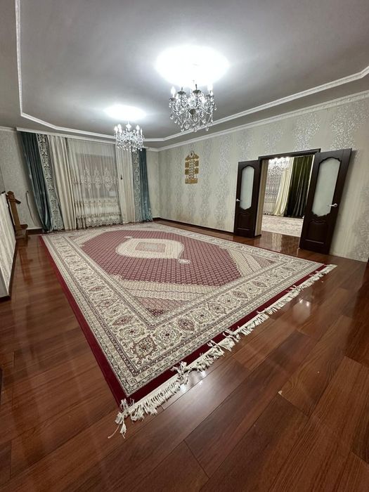 Продается коттедж С. Шапагатов