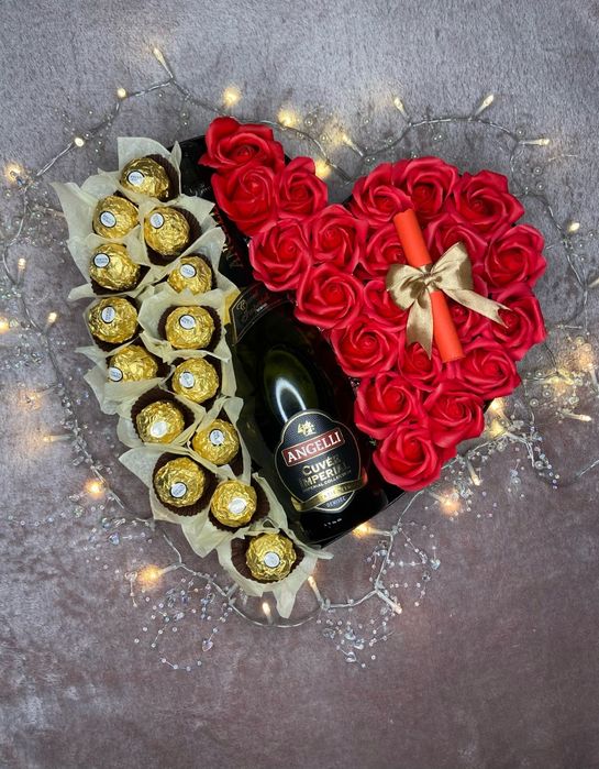 Cadouri pentru ocazii speciale