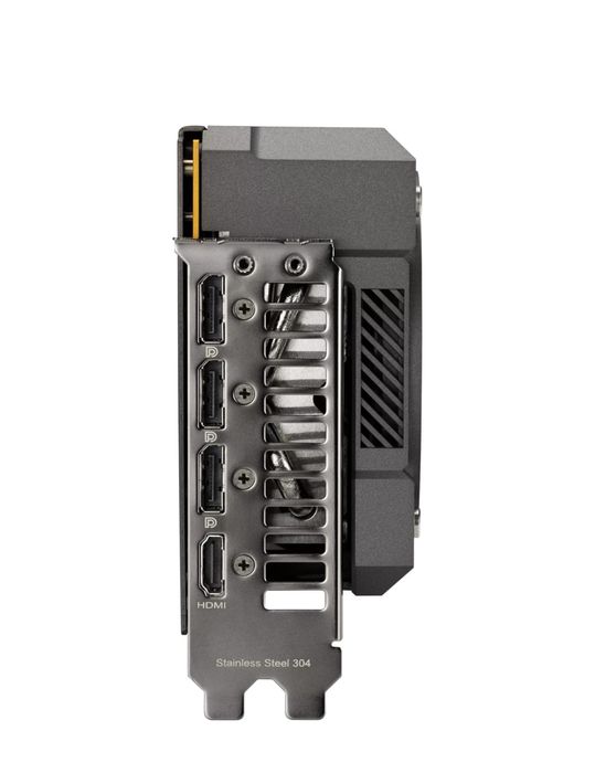 Vând placa video Asus RTX 5060 Tuf gaming