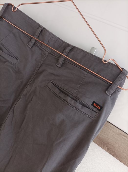 Lot 2 perechi pantaloni bărbați