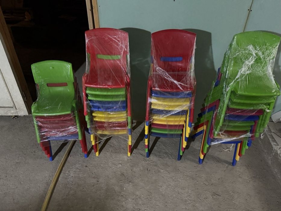 Вещи для детского сада