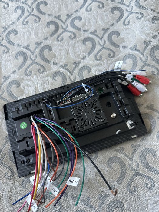 Продам андройд мангнитолу