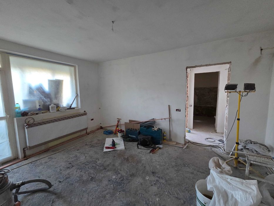 Vand apartament 45mp plus balcon, Grigorescu