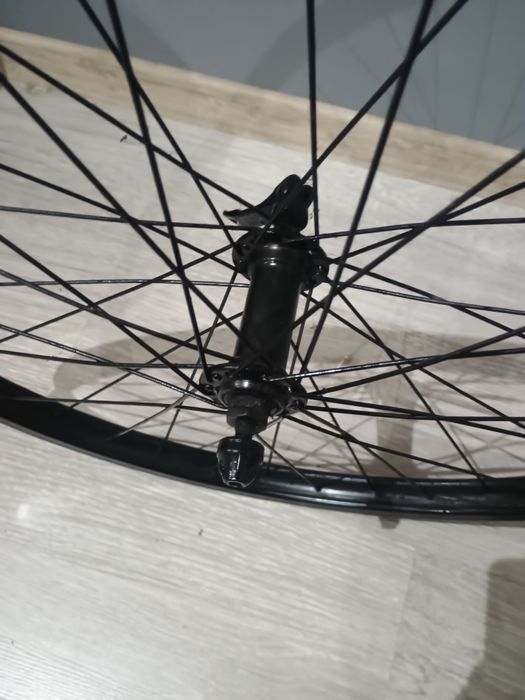 Продавам предна капла за колело 24 цола