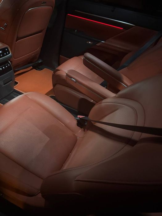 Donfen 008 гибрид автомобили.