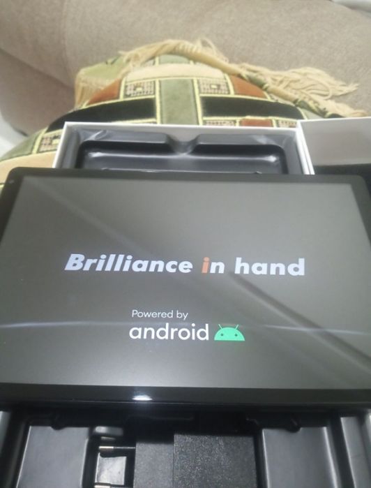 Продам планшет Новый