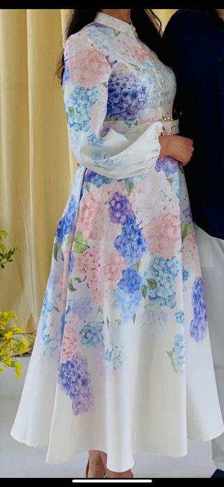 Платье Zimmermann размера М