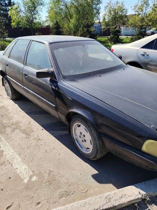 Продам машину ауди с 3