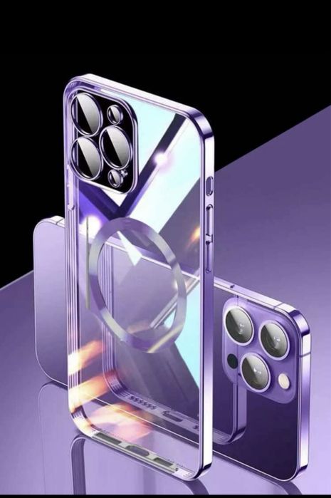 Husa IPhone 15 / 15 plus / 15 pro / 15 proMax