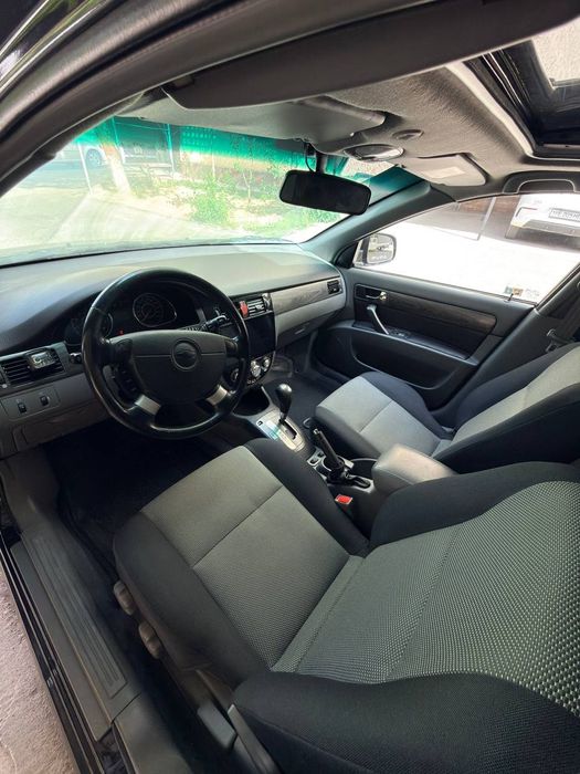 Chevrolet Gentra 2022