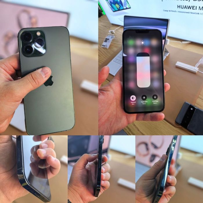 Iphone 13 Pro max srochniga