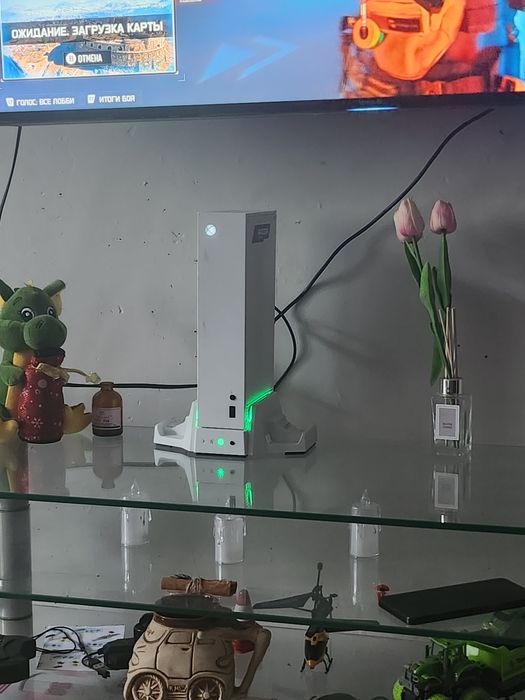 Продам Xbox series s