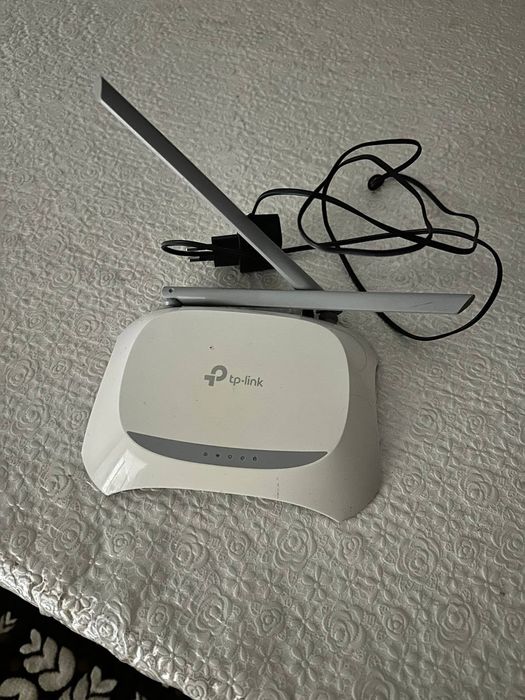 Продаётся ротор TP-Link