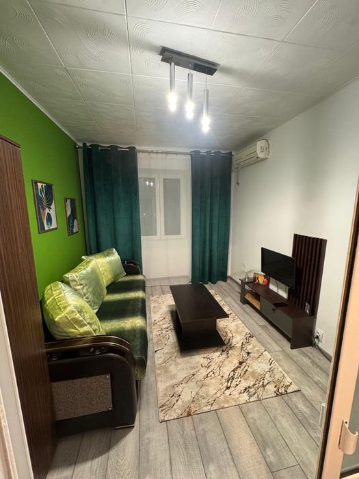 Închiriez garsoniera in Eforie nord