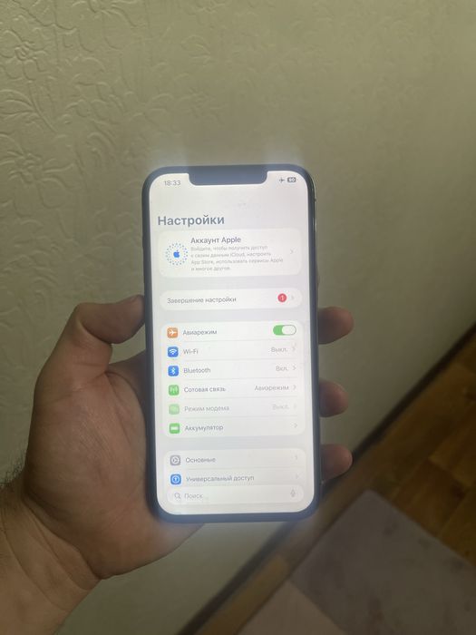 Iphone 12pro max 256gb