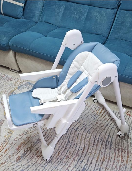 Продам детский стульчик