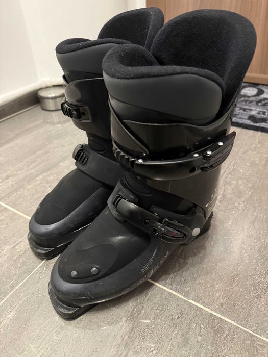 Clapari de schi Rossignol Liberty 27.5cm marimea 43