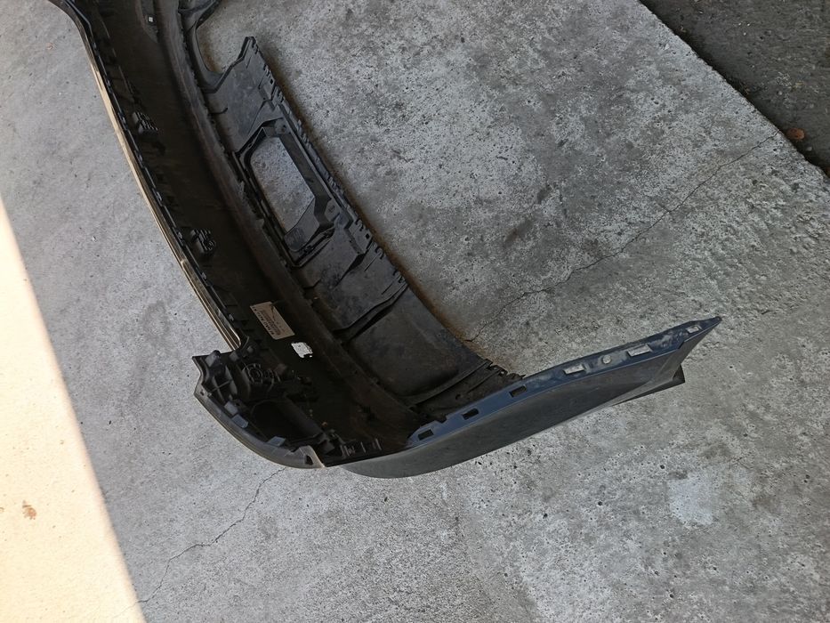 Bara spate Audi A3 8V Sline sedan  an 2013, 2015, 2016