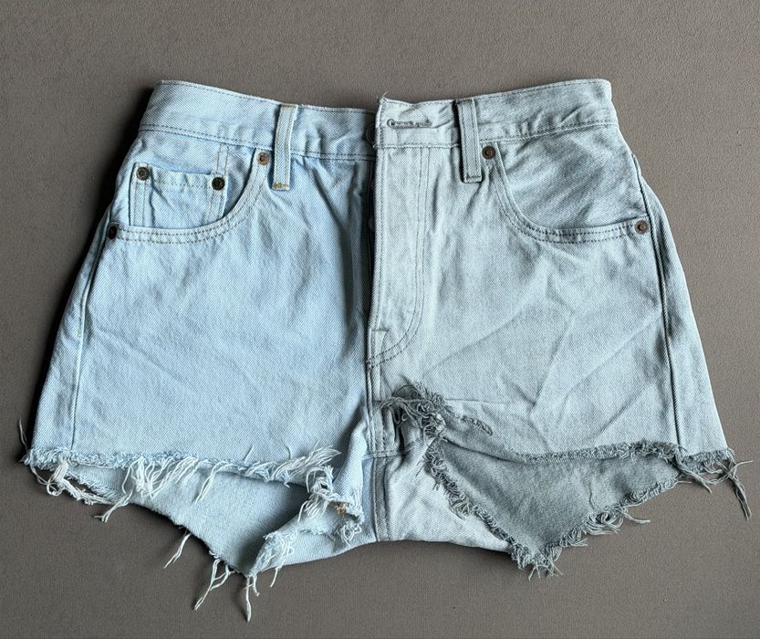 Levi’s 501 къси панталонки