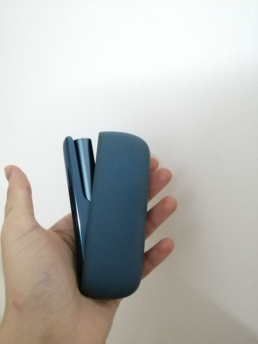 Iqos iluma stare foarte bună