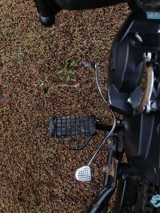 Продам Yaqi 200cc