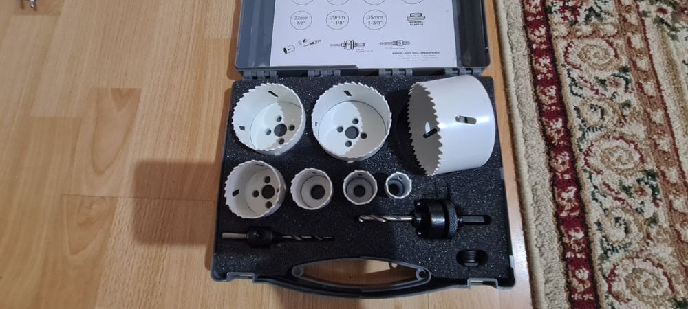 Freze noi Hardy,nefolosite