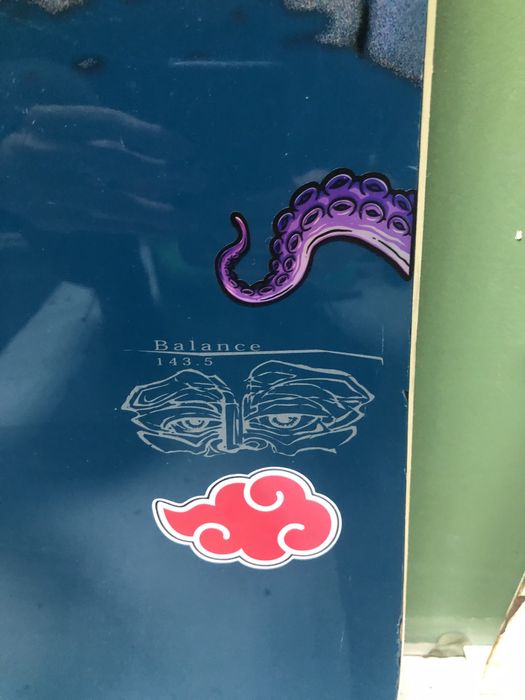 сноуборд Burton Balance