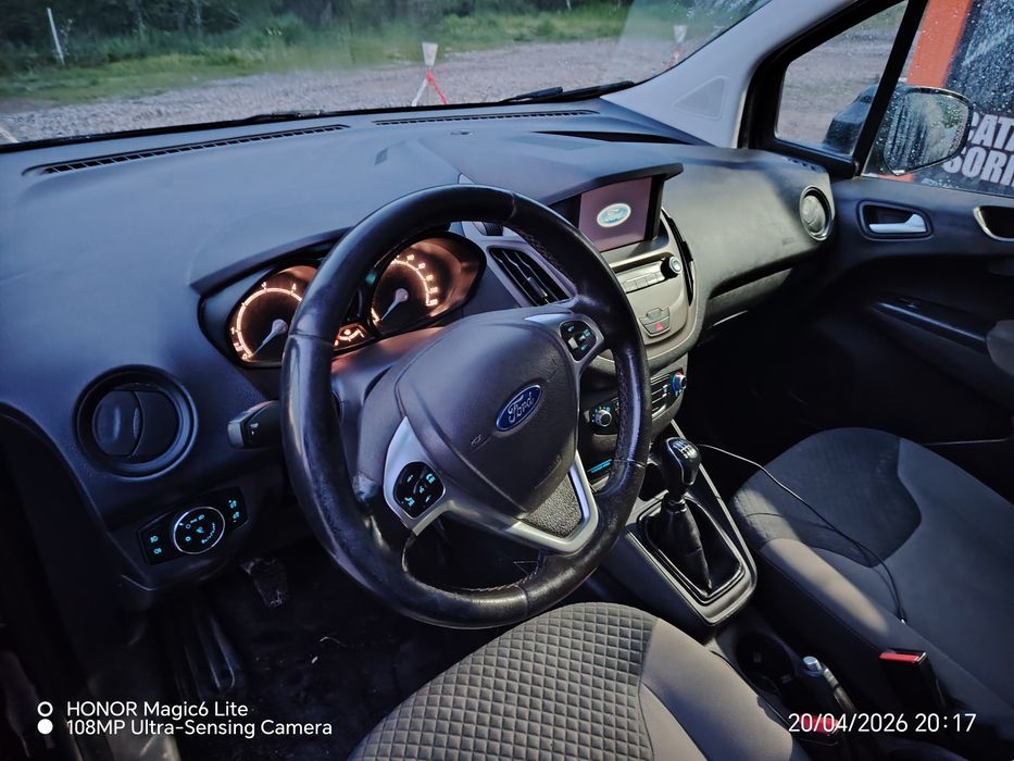 De vânzare Ford Turneo Courier  an 2018