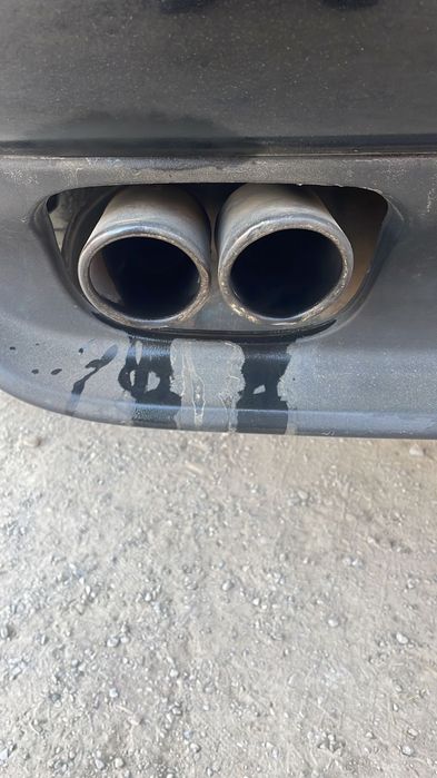 Запчасти на БМВ х 5 е 53